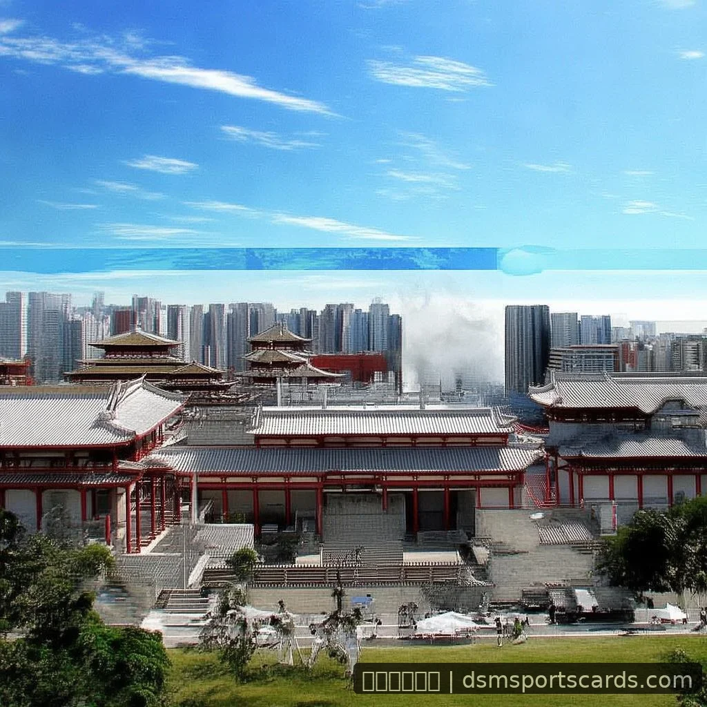 中国体育博彩 - 财报异动 进展梳理 配图1